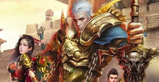 铁血攻沙安卓版手机版 铁血攻沙安卓版手机版