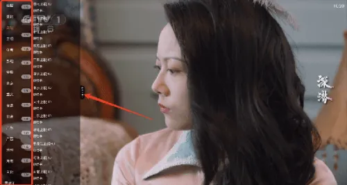 电视大全 电视大全