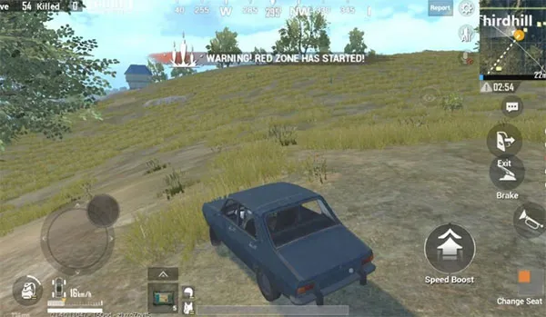 绝地求生低配 绝地求生低配