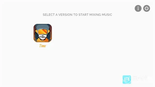 节奏盒子time模组 节奏盒子time模组