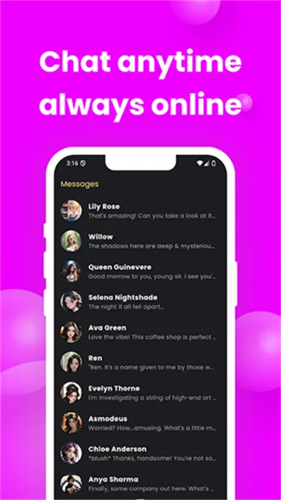 Hugme AI2026�ٷ����°汾v1.1.0 ��Ѱ��ͼ