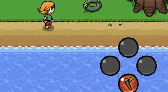 小不点寻宝记 小不点寻宝记