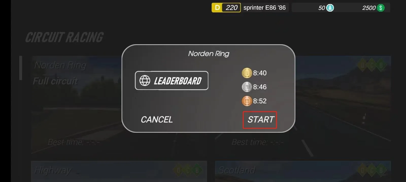 Apex竞速 Apex竞速