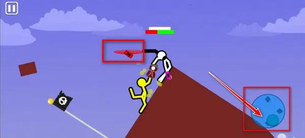 至尊决斗者火柴人 至尊决斗者火柴人