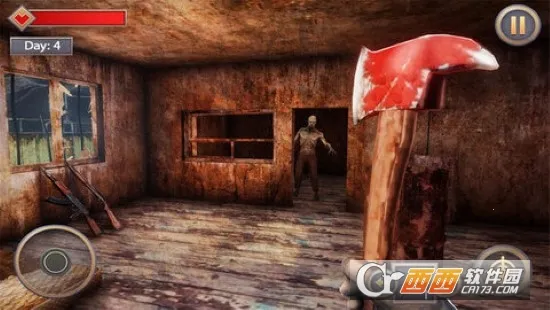 ��ʬĩ������2v1.0.1 ��Ѱ��ͼ