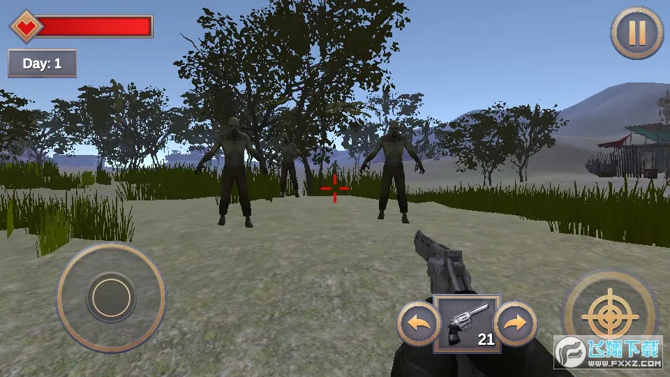 ��ʬĩ������2v1.0.1 ��Ѱ��ͼ