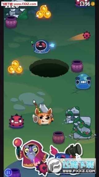 ˦˦��ð��v1.0.4 ��Ѱ��ͼ