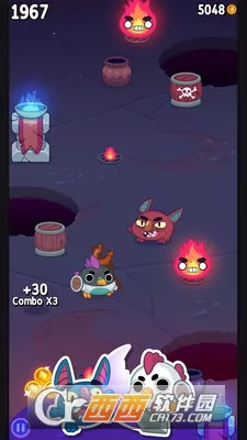 ˦˦��ð��v1.0.4 ��Ѱ��ͼ