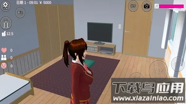 ӣ��У԰ģ�����ʹ���׿���ֻ���v1.038.15 ��׿���ͼ