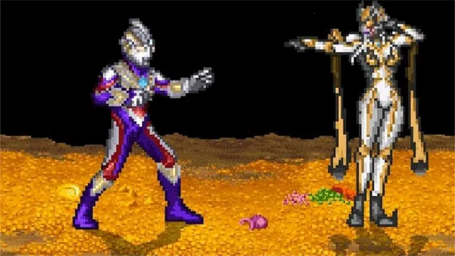 mugen������500v1.19 �ֻ����ͼ