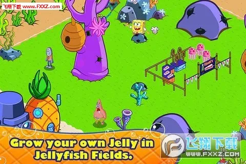 BikiniBottomv1.0 ��׿���ͼ