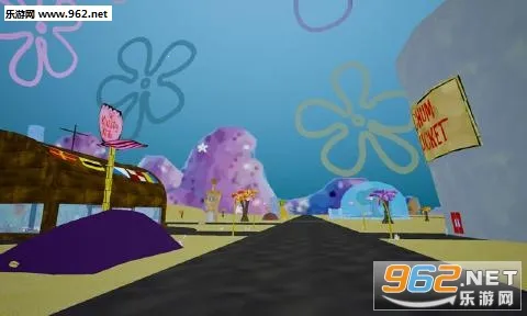 BikiniBottomv1.0 ��׿���ͼ