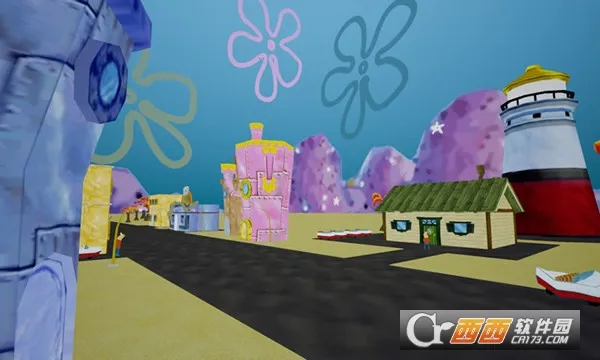 BikiniBottomv1.0 ��׿���ͼ