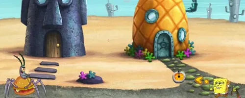 BikiniBottom BikiniBottom