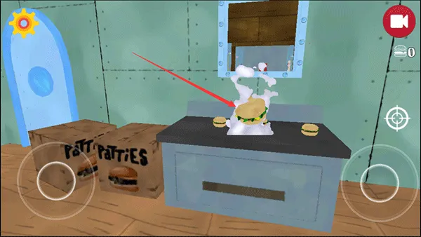 BikiniBottom BikiniBottom