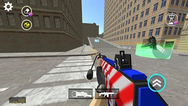 幕后的Nexbox沙盒安卓版手机版 幕后的Nexbox沙盒安卓版手机版