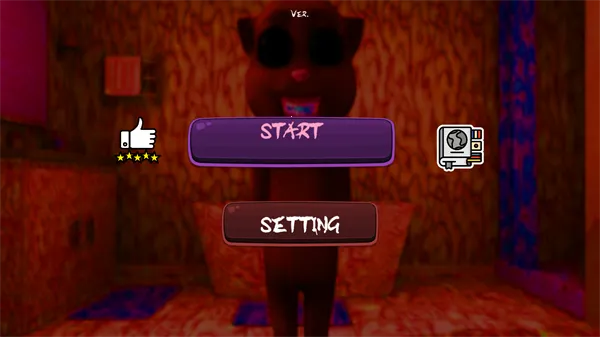 恐怖的胡安猫最新手机版 恐怖的胡安猫最新手机版