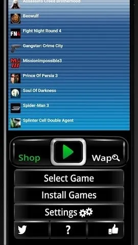 eka2l1����ģ����2026�ٷ����°汾v0.1.0 �ֻ����ͼ