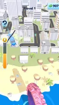 怪物城粉碎 怪物城粉碎