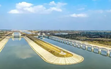 南京河长 南京河长