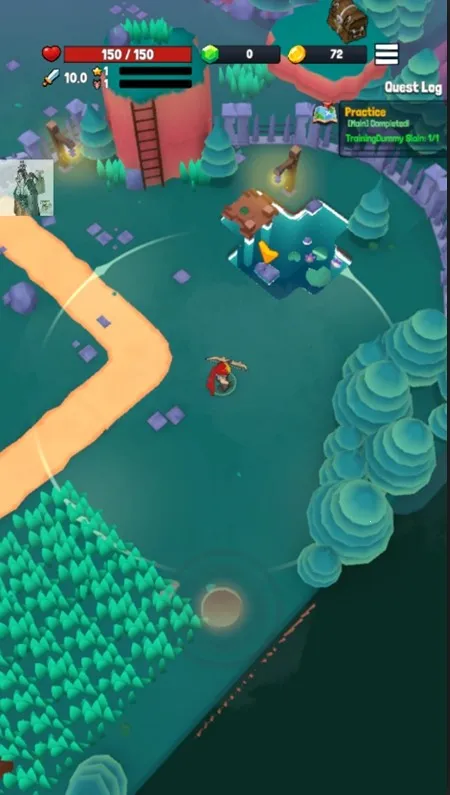 永恒英雄最新手机版 永恒英雄最新手机版