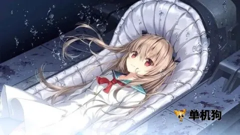 亚托莉我的挚爱时光安卓版手机版 亚托莉我的挚爱时光安卓版手机版