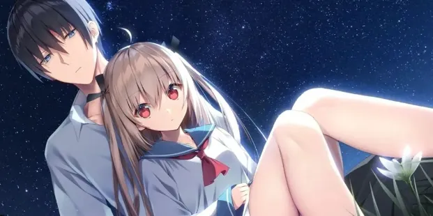 亚托莉我的挚爱时光安卓版手机版 亚托莉我的挚爱时光安卓版手机版