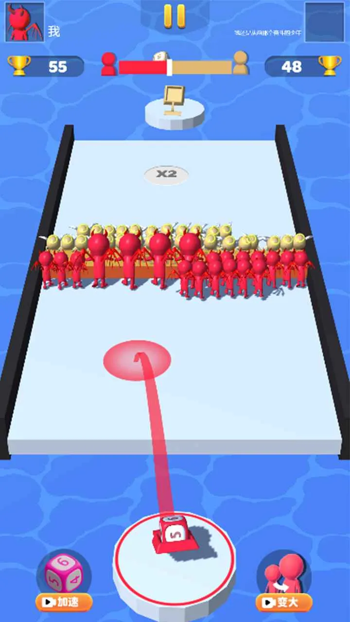 大力出奇迹2026最新版本 大力出奇迹2026最新版本