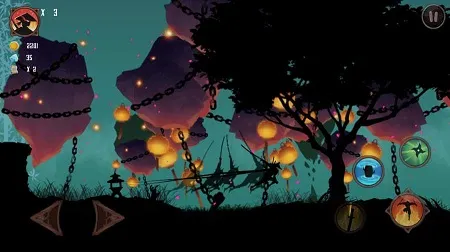 影子岛津复仇最新手机版 影子岛津复仇最新手机版