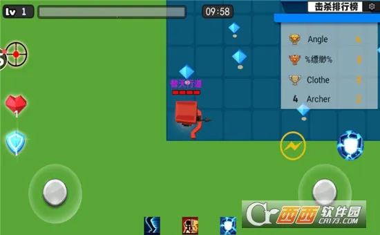 ���߹�����v1.9.5 �ٷ������ͼ