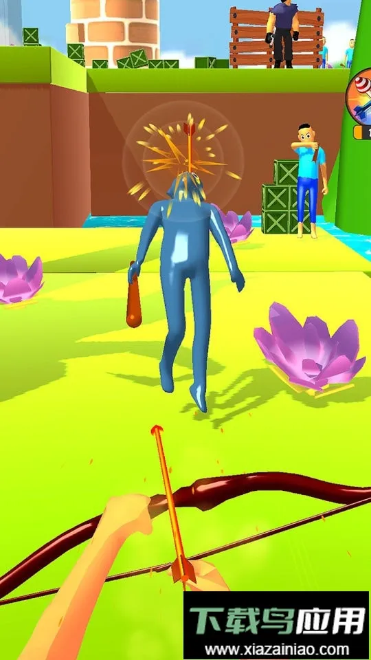 王者弓箭手 王者弓箭手