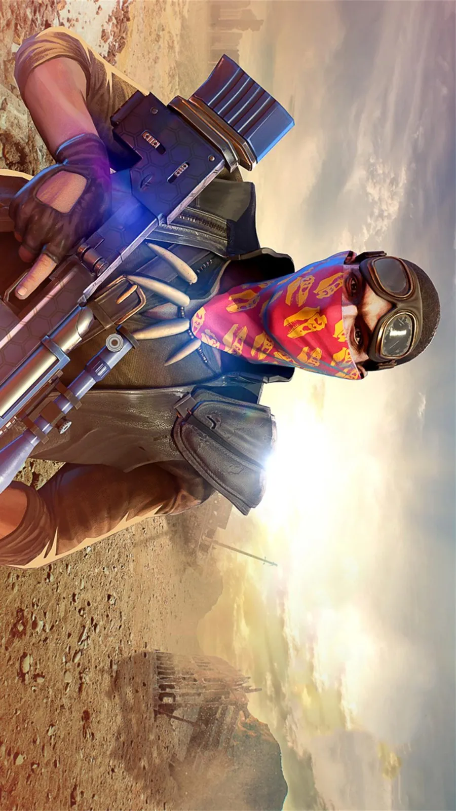 �ѻ�ǹ���ж�v2.0 ��׿���ͼ