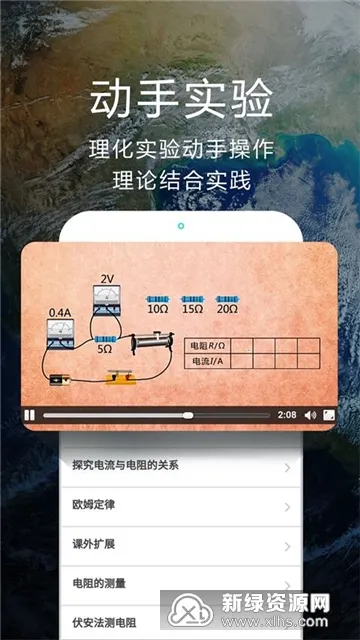 ��ѧ�Կ�ѧv3.2.9 �ٷ������ͼ