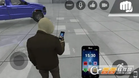 ��ɼ�����֮��v1.8 ��׿���ͼ