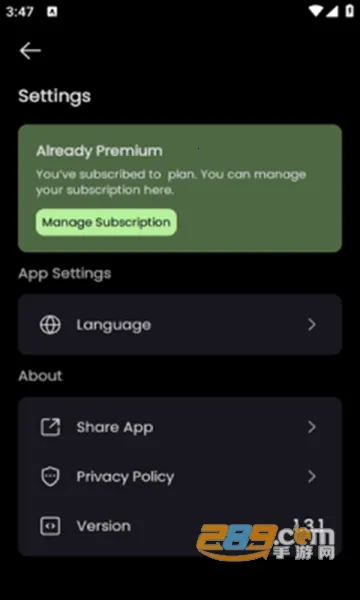 Think AI音乐 Think AI音乐