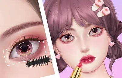 时尚化妆高手2026下载安装 时尚化妆高手2026下载安装