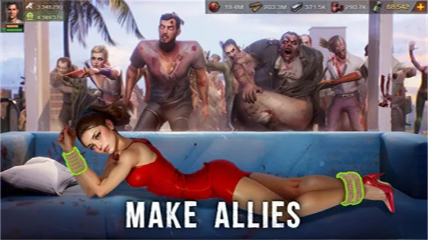 �������ս2026���°汾v1.25.500 �ٷ������ͼ