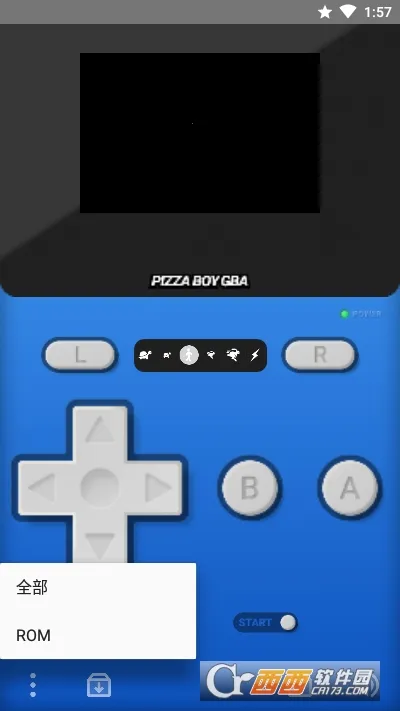 Pizza Boy GBA Prov2.4.0 �ֻ����ͼ