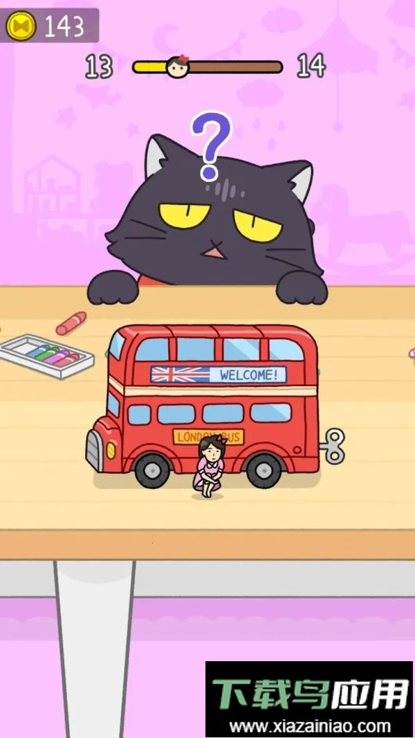 ������Ů��èèȫƤ��2026�ٷ����°汾v1.0.3 �ֻ����ͼ