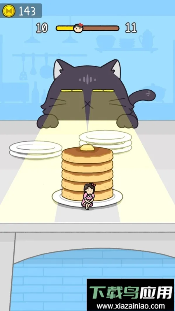 豆腐少女躲猫猫全皮肤2026官方最新版本 豆腐少女躲猫猫全皮肤2026官方最新版本