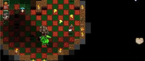 节奏地牢2026最新版本 节奏地牢2026最新版本