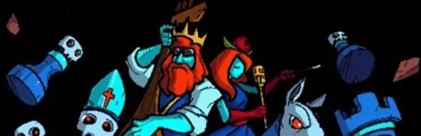 节奏地牢2026最新版本 节奏地牢2026最新版本