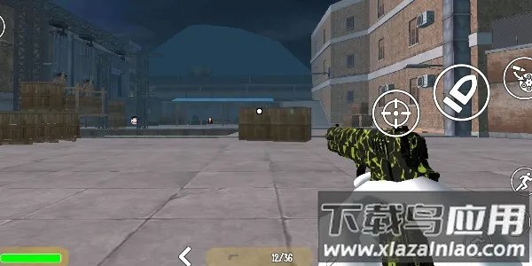 �������ҵ�а����2026���°汾v1.1.2 �ֻ����ͼ