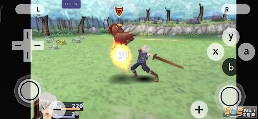 Vita3K2026���ذ�װv0.2.0-12 ��׿���ͼ