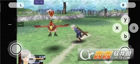 Vita3K2026���ذ�װv0.2.0-12 ��׿���ͼ