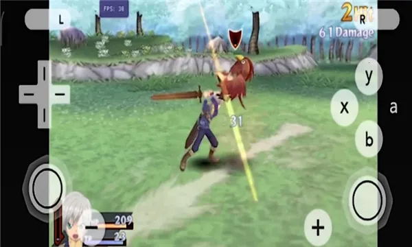 Vita3K2026���ذ�װv0.2.0-12 ��׿���ͼ