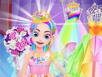 独角兽婚礼派对2026最新版本 独角兽婚礼派对2026最新版本