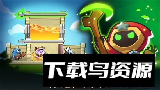 Summoners Greed������˵2026���°汾v1.107.2 ��Ѱ��ͼ