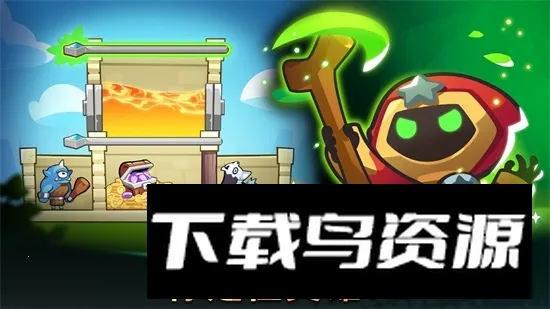 Summoners Greed������˵2026���°汾