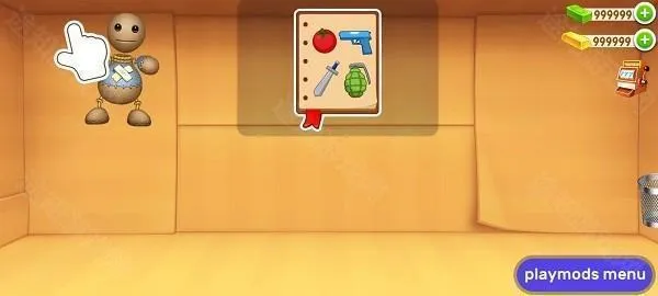 狂扁木偶人2 狂扁木偶人2